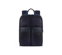 Zaino piatto Piquadro B2 Revamp - Tabella Colori: Blu