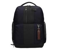 Piquadro Lettera Zaino RFID 42 cm Scomparto per laptop blue (CA4532BR2-BLU)