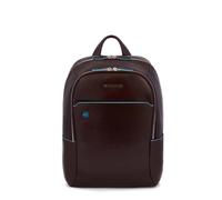 Piquadro Zaino, Collezione Blue Square, 39 cm, Mogano