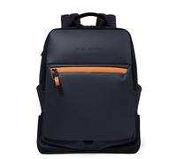 PIQUADRO Zaino Corner in tessuto porta PC14'' 2 comparti (BLU)