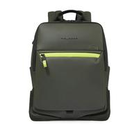 Piquadro - Zaino porta pc 14'' in tessuto impermeabile Corner