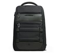 Piquadro Zaino da viaggio Hex 41 cm scomparto per laptop verde