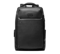 PIQUADRO Zaino da viaggio personalizzabile porta pc e iPad® con cinghia sternale, protezioni antiurto e RFID