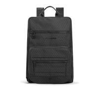 PIQUADRO Zaino da viaggio pieghevole porta pc 15,6"