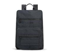 PIQUADRO Zaino da viaggio pieghevole porta pc 15,6"