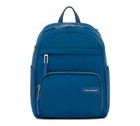 PIQUADRO ZAINO DONNA 13" blu OTTANIO 27,00 x 36,00 x 16,00