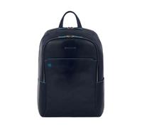 Piquadro - Zaino Elegante B2 - - Bags - unisex - Blu - ONE SIZE