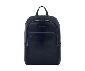 Piquadro - Zaino Elegante B2 - - Bags - unisex - Blu - ONE SIZE