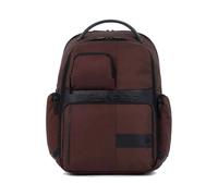 Piquadro - Zaino Elegante - - Bags - unisex - Rosso - ONE SIZE