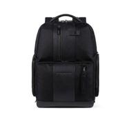Piquadro - Zaino Fast-Check - - Bags - unisex - Nero - ONE SIZE