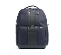 Piquadro - Zaino Fast-Check Porta Computer e Porta iPad® - - Bags - unisex - Blu - ONE SIZE
