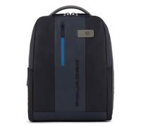 PIQUADRO Zaino in pelle porta PC 14,00