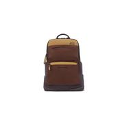 Piquadro Zaino in tessuto Marrone CA5856C20/M