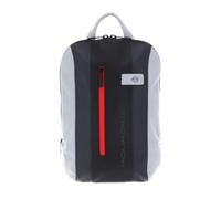 Zaino piccolo porta computer e porta iPad®Pro11 Urban - Tabella Colori: Grigio