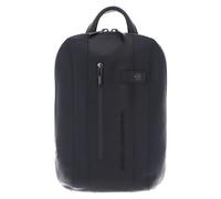 Piquadro Zaino Mini Porta Ipad Pro 11" Blu Unisex