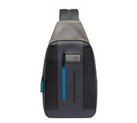 Monospalla per iPad® NGR