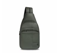 PIQUADRO Zaino monospalla uomo resistente all'acqua