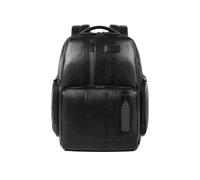 Piquadro Zaino nero Uomo Piquadro One Size