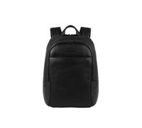 Zaino Piquadro Modus Special con due scomparti - Tabella Colori: Nero