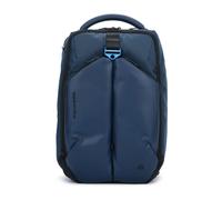 Piquadro - Zaino per Laptop 15.6'' 2 Scomparti - - Bags - unisex - Blu - ONE SIZE