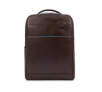 Piquadro - Zaino porta computer 15-6 e porta iPad® - - Bags - Uomo - Marrone - ONE SIZE