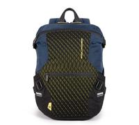 Piquadro Zaino porta computer e porta iPad® con PQ-Y CA5116PQY/BLG