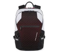 Piquadro Zaino porta computer e porta iPad® con PQ-Y CA5151PQY/GRR