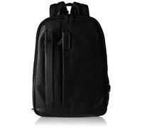 Piquadro P15S Zaino da lavoro Pelle 42 cm Scomparto per laptop black (TAS027117)
