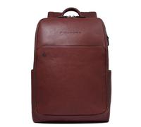 PIQUADRO Zaino porta pc 15,6" CA6503B3 (Cuoio)