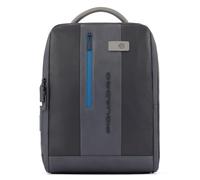 Zaino porta computer e porta iPad® con cavo antifurto - Nero