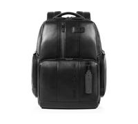 Zaino Fast-Check Porta PC Piquadro CA4532UB00 - Tabella Colori: Nero