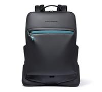 PIQUADRO Zaino porta pc 15,6" resistente all'acqua CA6465C20W colore Nero N