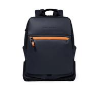 Piquadro - Zaino resistente all'acqua porta pc 14 - - Bags - Uomo - Blu - ONE SIZE