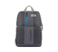 PIQUADRO ZAINO SEMPLICE IN PELLE URBAN