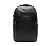 Piquadro - Zaino Solm - - Bags - unisex - Nero - ONE SIZE