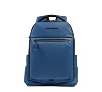 PIQUADRO Zaino trolley cabina undeseater con porta pc 14"