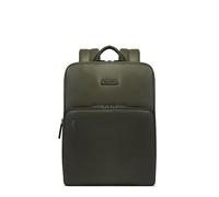 PIQUADRO Zaino uomo sottile porta pc 14"