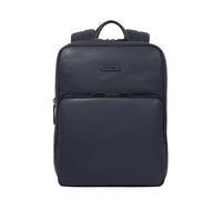 PIQUADRO Zaino uomo sottile porta pc 14"