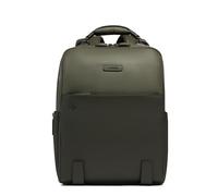 PIQUADRO Zaino uomo sottile porta pc 15,6"