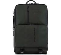 Piquadro - Zaino Verde Foresta - -Bags -unisex -Verde -ONE SIZE
