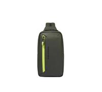 Piquadro Zaino verde Uomo Piquadro One Size