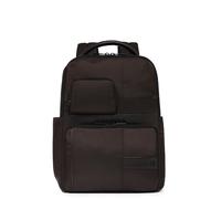 PIQUADRO Zaino wollem 14” CA6238W129 testa di moro