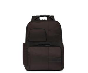 PIQUADRO Zaino wollem 14” CA6238W129 testa di moro