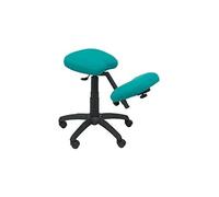 Piqueras y Crespo - Piqueras E Crespo 37 G-sgabello Ergonomica Da Ufficio Girevole E Regolabile In Altezza