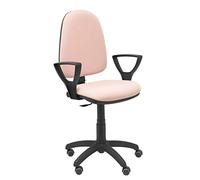 E_0002_S5702096 P&c Sedia da Ufficio Ayna bali P&C BGOLFRP Rosa Rosa chiaro Casa