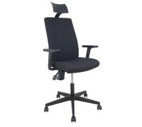 Piqueras y Crespo 322NECC I-LINE TESS NERO/BR+PTESTA REGOLAB
