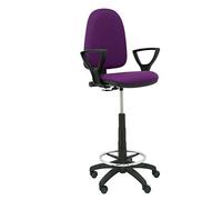 P&c Sgabello Ayna Bali P&c T04cp Viola S_0301_S5702426 Casa E Cucina