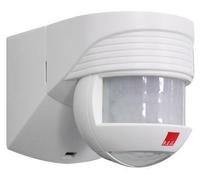 Pir 140 Deg 12M 1KW Bianco, Fascio Angolo Di 140°, Rivelatore Tipo Esterno Pi B