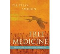 Pir Elias Amidon Free Medicine (Tascabile)