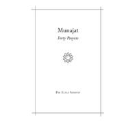 Pir Elias Amidon Munajat (Tascabile)
